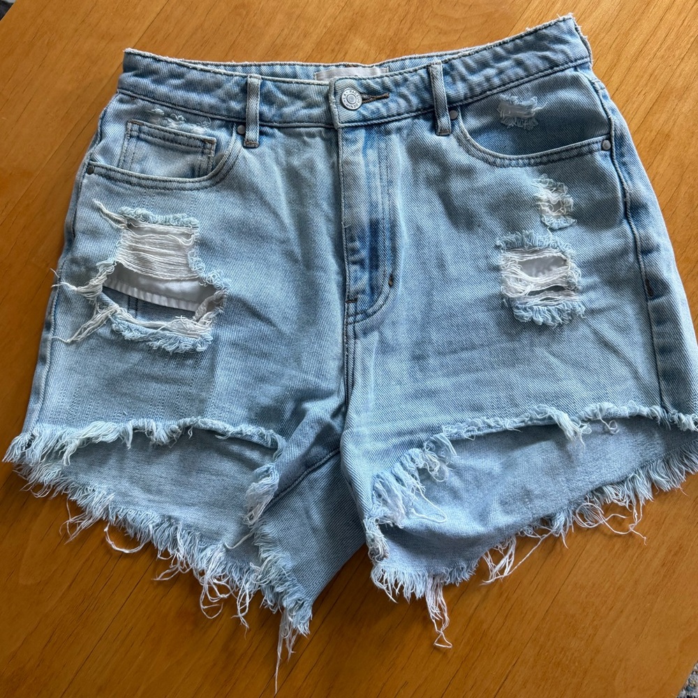 PACSUN SHORTS
